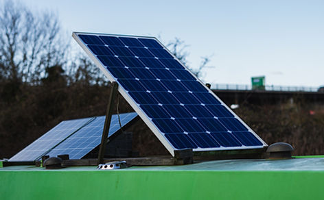 Solarmodul