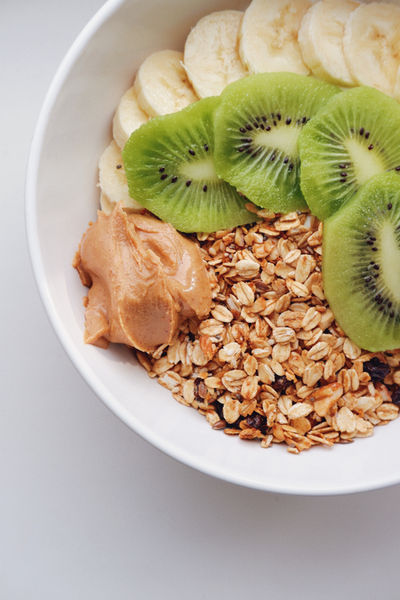 The Widespread Benefits of a Well-Balanced Diet