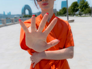 Why Setting Boundaries Feels So uncomfortable, Especially when you’re used to putting others first.