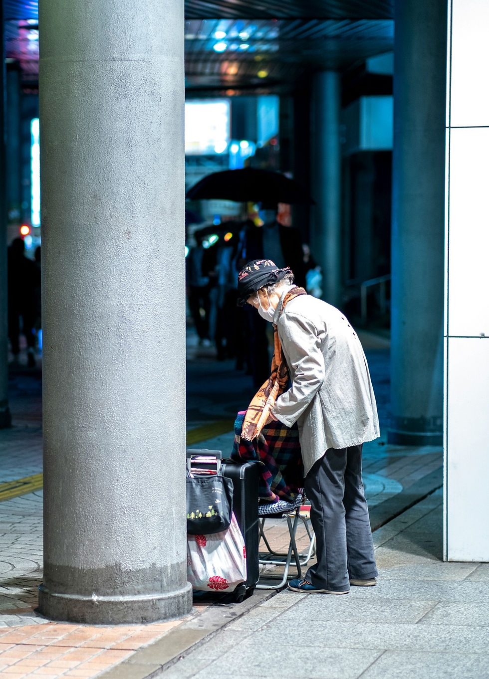 Ter illustrasie. FOTO: Unsplash