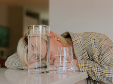 💧 IV Hydration for Hangover Relief: The Fast Track to Feeling Human Again