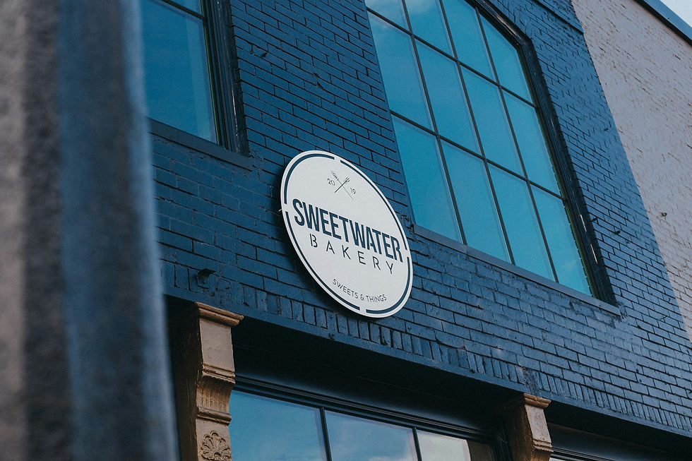 metal signs custom