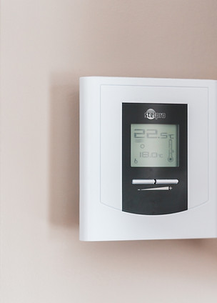 Central heating repair and maintenance service in London