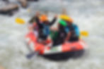 Rafting Klausen