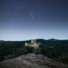 Stargazing Portugal