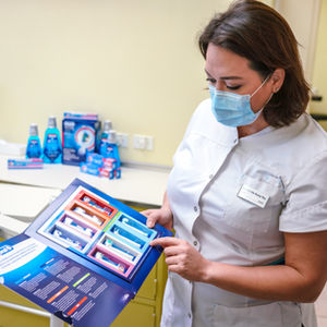 A Handcrafted Lifestyle Podcast: A Cozy Dentist Office Design with Marielle Kang