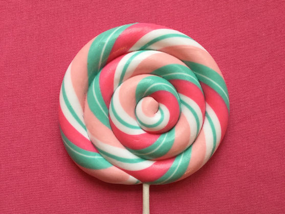 LIFE'S BEST LESSONS FROM A GAME OF CANDY CRUSH