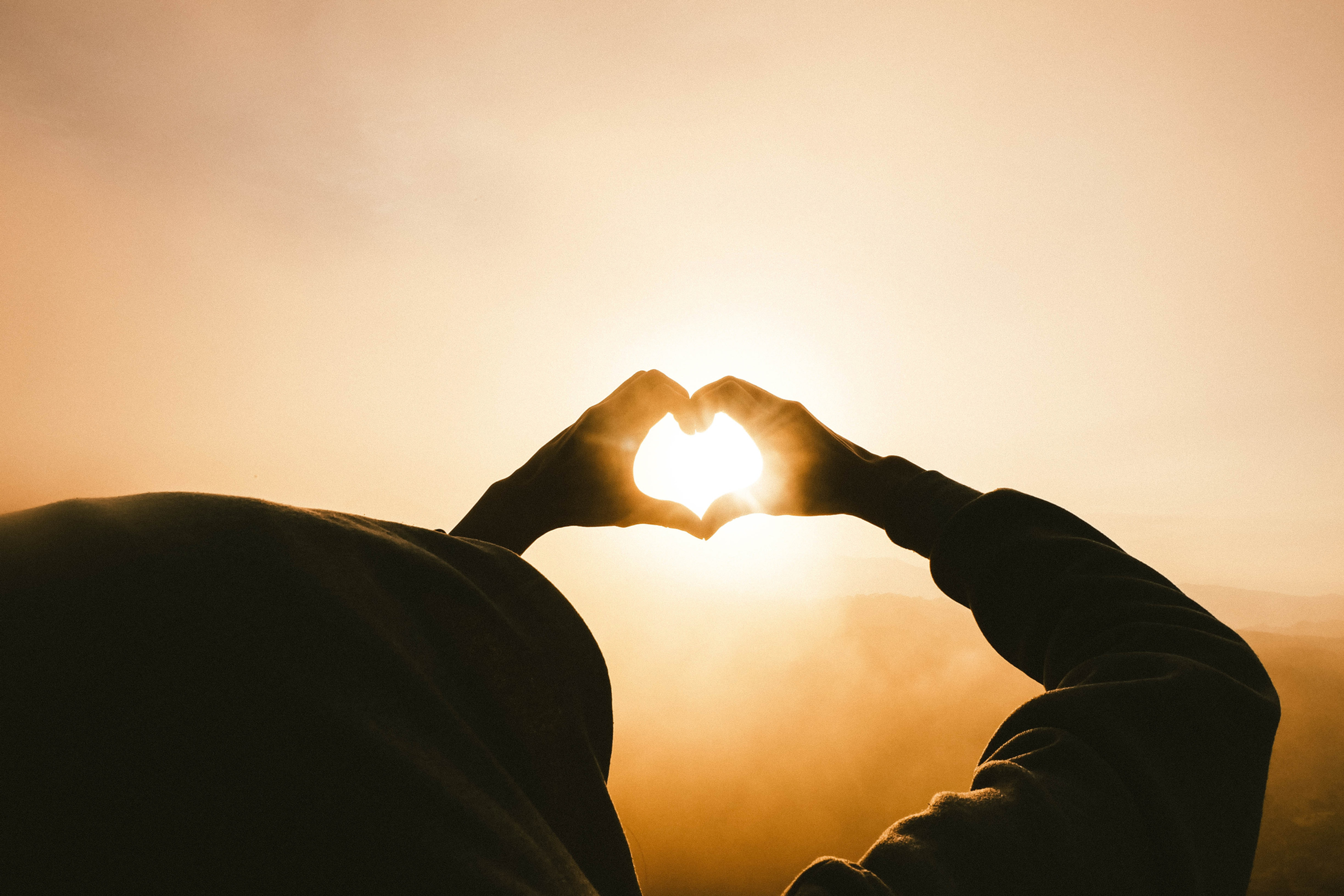 Inner Child Healing