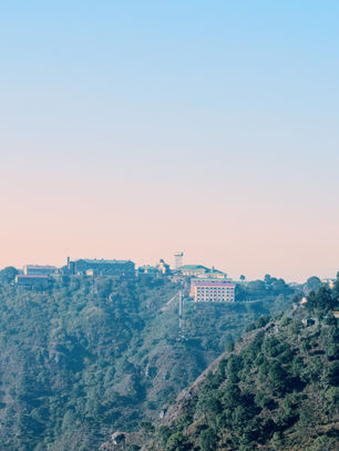 Kasauli