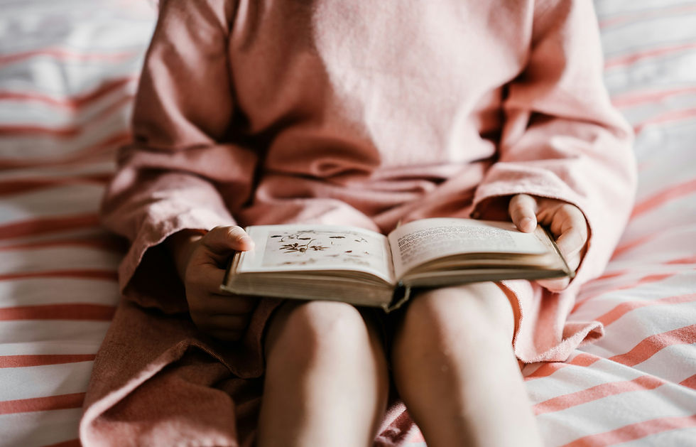 Image by Annie Spratt