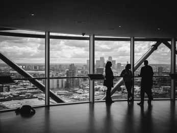 3 choses qui distinguent le chasseur immobilier de l'agent immobilier.