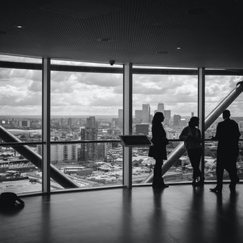 Why Most Transformation Projects Fail in 2026 (And What Actually Works)