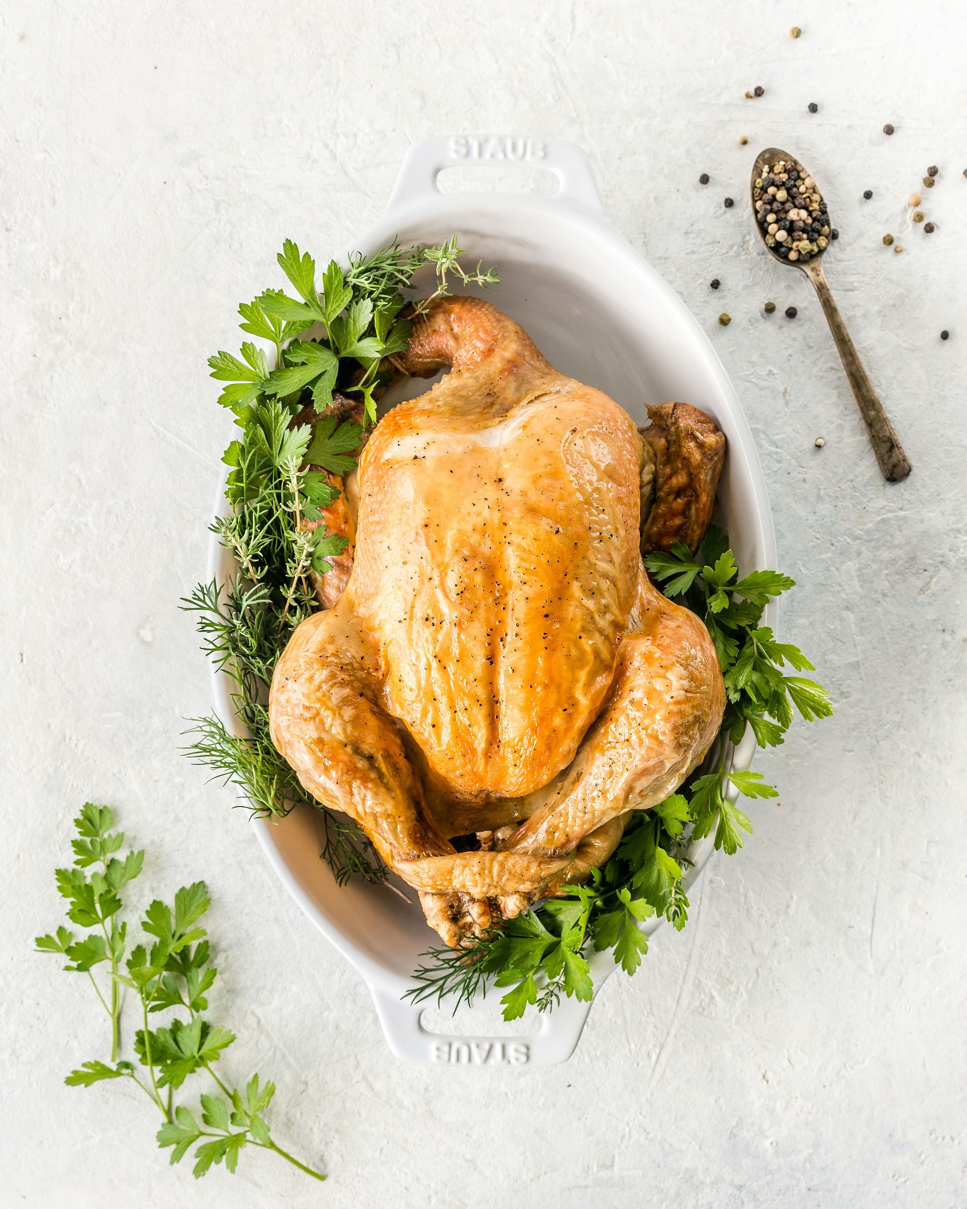 Chicken