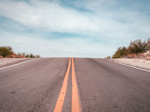 CREATING A HAPPY VISIONARY