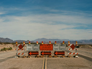 Desvíos e Imprevistos