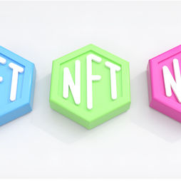 What are Non-fungible tokens (NFTs)