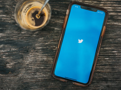 Upping your Twitter Game