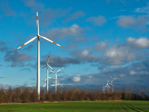 Eco Friendly Manufacturing