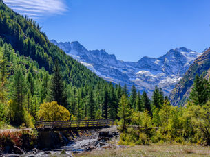Around Italy: Valle d’Aosta, Italy’s Alpine Soul