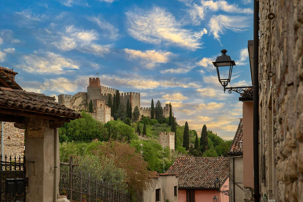 Thumbnail: MY GIFT: Soave Art&Wine