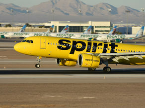 L'addio alla Yellow Tail: Fallimento Spirit Airlines: cosa succede ora?