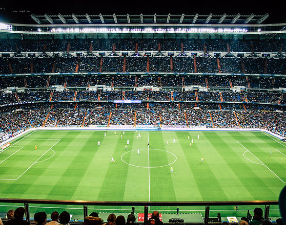 Sports Travel Packages