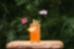 Cocktails & more in der Badi Urdorf