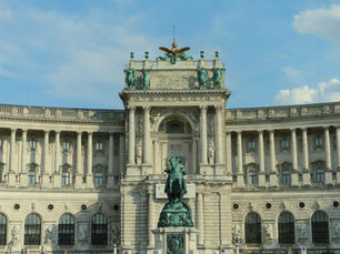 Symbolbild Heldenplatz