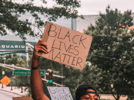 United Nations Office of Human Rights Issues Groundbreaking Report on Combating Systemic Racism