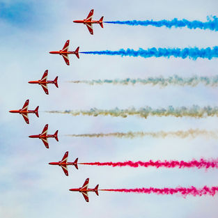 A Big Thank You to the Lovely People of Old Buckenham, Norfolk