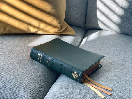 The Christian Sabbath