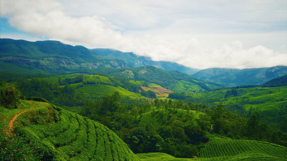 Munnar