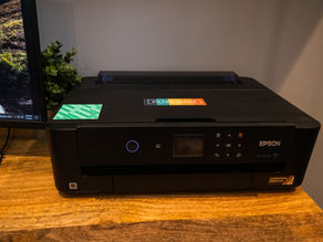 Step-by-Step Guide to Setting Up Your New Epson Printer