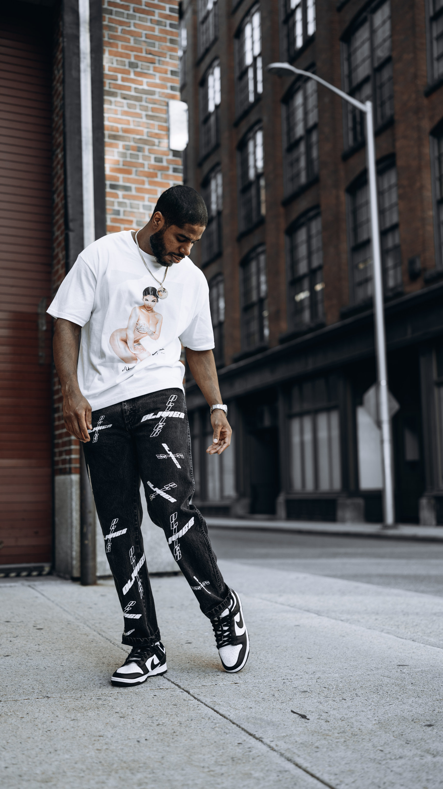 Men's Fashion Series: The 2010s: Streetwear Domination, Gender Fluidity, and Sustainable Fashion