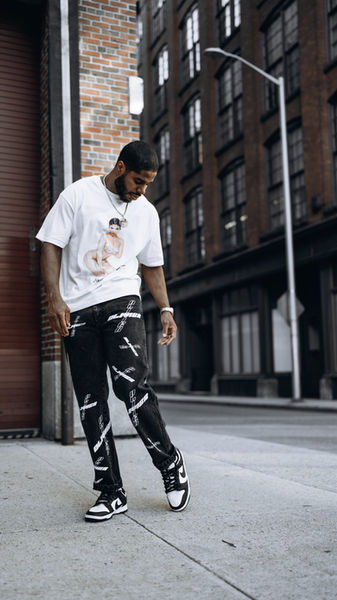 Men's Fashion Series: The 2010s: Streetwear Domination, Gender Fluidity, and Sustainable Fashion
