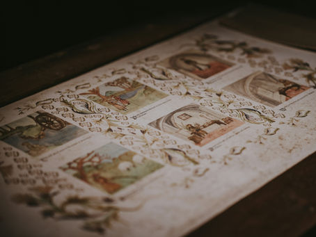 Should Family Members Attend the Estate Sale of a Loved One?
