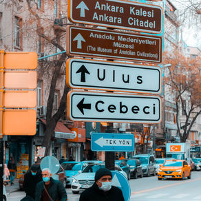 ANKARA