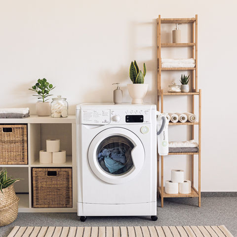 Dryer Appliance Repair