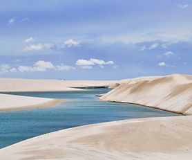 LENÇÓIS MARANHENSES 