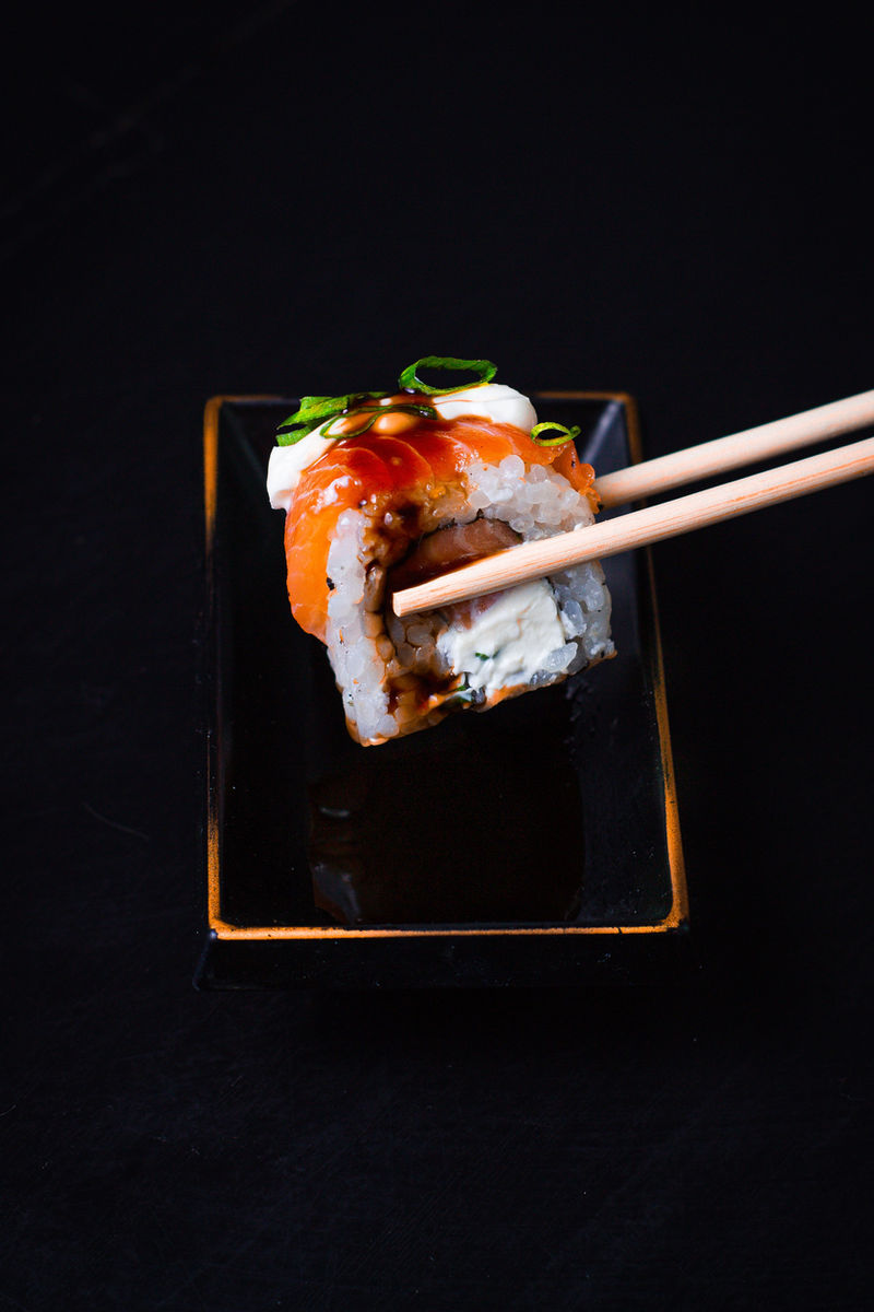 Tasu Asian Bistro Sushi & Bar - Raleigh (Brier Creek)