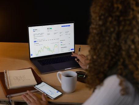 Which is the best Cryptocurrency for beginners?