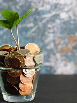 How can AI help manage your personal finances?