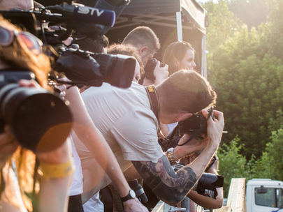 Media Vomit and Its Potential Toxic Effects