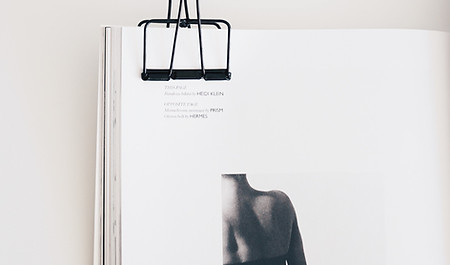 Image by Marissa Grootes