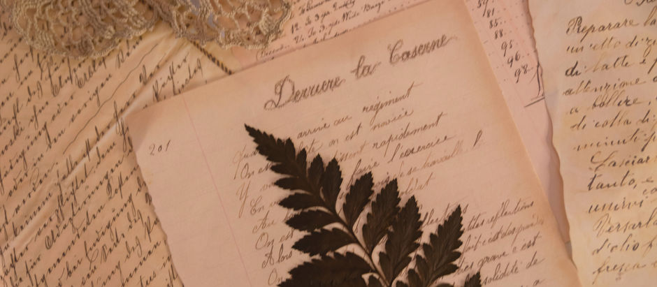 Une exploration des profondeurs émotionnelles - le fondement des relations franco-russes
