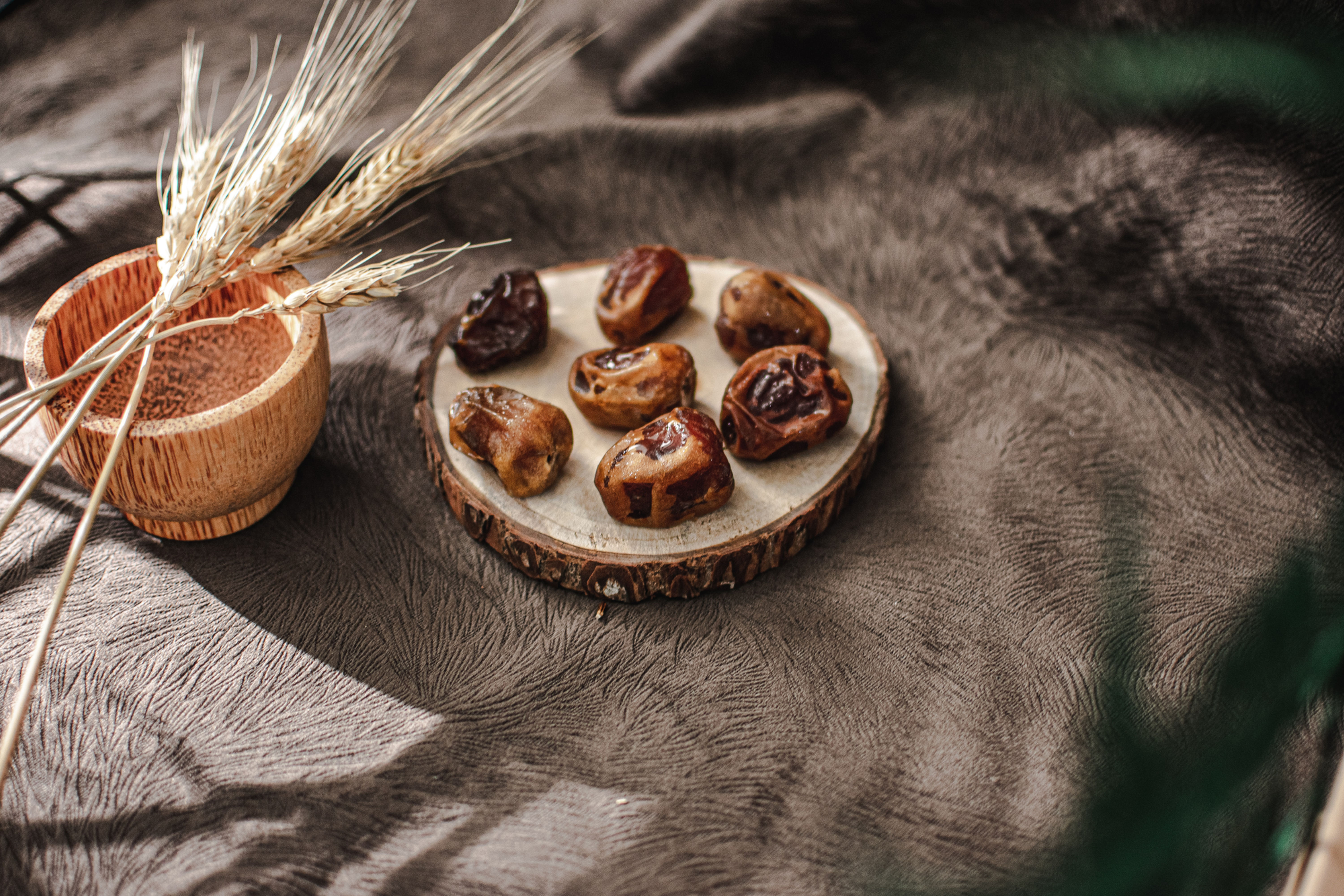 Ramadan Wurzeln – Palästina Box