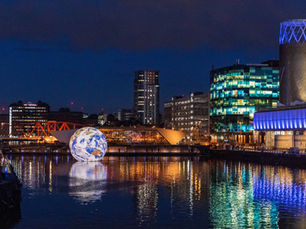 How Local Businesses in Manchester Can Use SEO to Beat Big Competitors Online