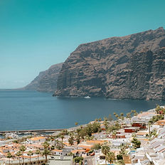 Tenerife szigetkörút román nyelven