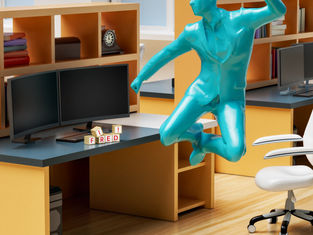 I Finally Fired My Spreadsheet. AdiosBoss is the 'Linear' of Job Hunting.