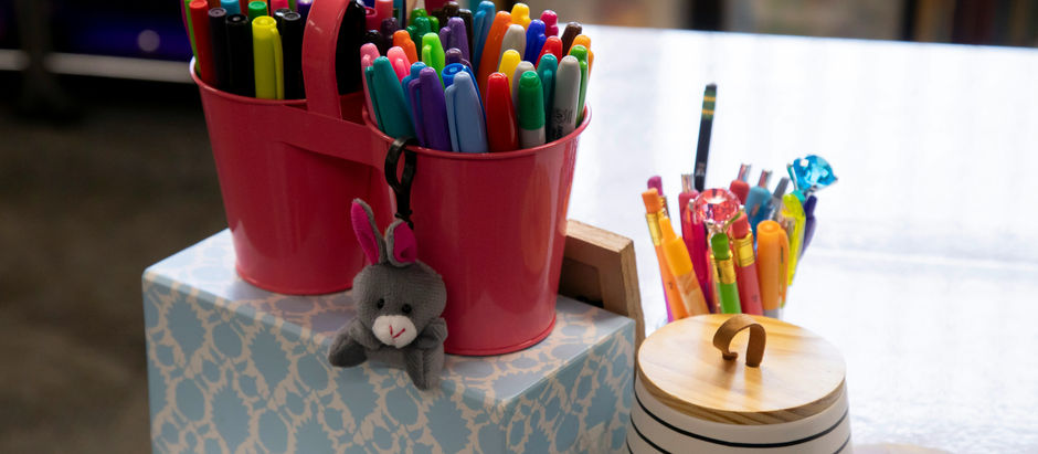 Help Us Make a Difference: Annual School Supply Drive for Glen Burton School